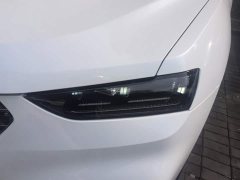 Great Wall WEY VV7 2020 2.0T Flagship - ფოტო 5