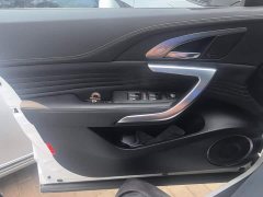 Great Wall WEY VV7 2020 2.0T Flagship - ფოტო 7