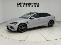 BYD Seal Facelift 650 Smart Drive Edition - ფოტო 1