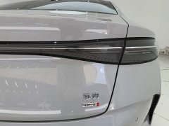 BYD Seal Facelift 650 Smart Drive Edition - ფოტო 10