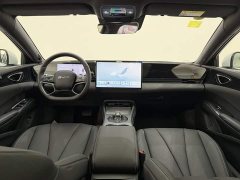 BYD Seal Facelift 650 Smart Drive Edition - ფოტო 12