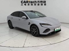 BYD Seal Facelift 650 Smart Drive Edition - ფოტო 2
