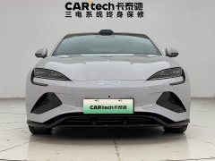 BYD Seal Facelift 650 Smart Drive Edition - ფოტო 3