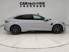 BYD Seal Facelift 650 Smart Drive Edition - ფოტო 4