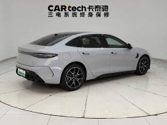 BYD Seal Facelift 650 Smart Drive Edition - ფოტო 5