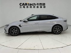 BYD Seal Facelift 650 Smart Drive Edition - ფოტო 8