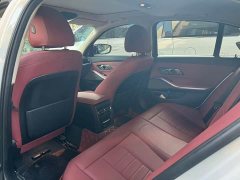 BMW 3 Series Facelift 325i M Sport Night Edition Package - ფოტო 5