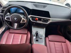 BMW 3 Series Facelift 325i M Sport Night Edition Package - ფოტო 6