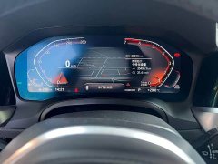 BMW 3 Series Facelift 325i M Sport Night Edition Package - ფოტო 7