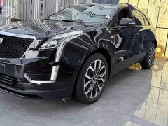 Cadillac XT5 2.0T AWD Luxury Hummingbird Edition - ფოტო 1