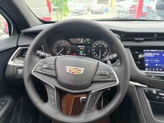Cadillac XT5 2.0T AWD Luxury Hummingbird Edition - ფოტო 11
