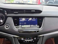 Cadillac XT5 2.0T AWD Luxury Hummingbird Edition - ფოტო 12