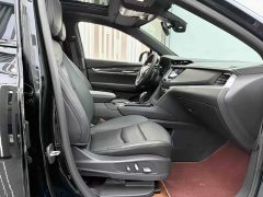 Cadillac XT5 2.0T AWD Luxury Hummingbird Edition - ფოტო 13