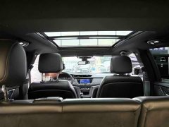 Cadillac XT5 2.0T AWD Luxury Hummingbird Edition - ფოტო 14