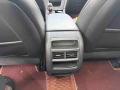 Cadillac XT5 2.0T AWD Luxury Hummingbird Edition - ფოტო 15