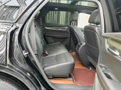 Cadillac XT5 2.0T AWD Luxury Hummingbird Edition - ფოტო 16