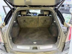 Cadillac XT5 2.0T AWD Luxury Hummingbird Edition - ფოტო 18