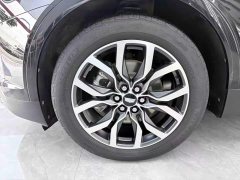 Cadillac XT5 2.0T AWD Luxury Hummingbird Edition - ფოტო 19