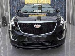 Cadillac XT5 2.0T AWD Luxury Hummingbird Edition - ფოტო 2