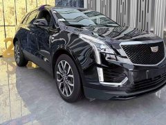 Cadillac XT5 2.0T AWD Luxury Hummingbird Edition - ფოტო 3