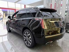 Cadillac XT5 2.0T AWD Luxury Hummingbird Edition - ფოტო 4