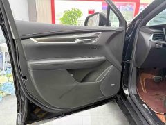 Cadillac XT5 2.0T AWD Luxury Hummingbird Edition - ფოტო 6