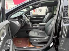 Cadillac XT5 2.0T AWD Luxury Hummingbird Edition - ფოტო 8