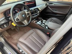BMW 5 Series 530Li Premier M Sport Package - ფოტო 10