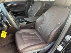 BMW 5 Series 530Li Premier M Sport Package - ფოტო 11