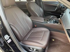 BMW 5 Series 530Li Premier M Sport Package - ფოტო 13
