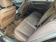 BMW 5 Series 530Li Premier M Sport Package - ფოტო 14