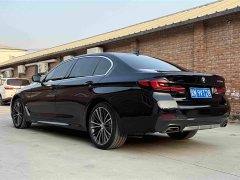 BMW 5 Series 530Li Premier M Sport Package - ფოტო 18