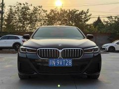 BMW 5 Series 530Li Premier M Sport Package - ფოტო 3