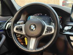 BMW 5 Series 530Li Premier M Sport Package - ფოტო 5