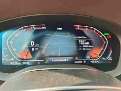 BMW 5 Series 530Li Premier M Sport Package - ფოტო 6