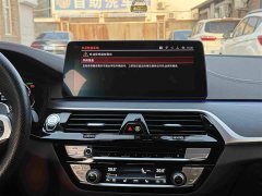 BMW 5 Series 530Li Premier M Sport Package - ფოტო 7
