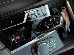 BMW 5 Series 530Li Premier M Sport Package - ფოტო 8