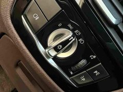 BMW 5 Series 530Li Premier M Sport Package - ფოტო 9