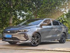 Geely Binrui 2024 Binrui COOL 1.5T DCT Champion Edition - ფოტო 1