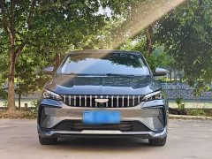 Geely Binrui 2024 Binrui COOL 1.5T DCT Champion Edition - ფოტო 2