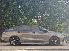Geely Binrui 2024 Binrui COOL 1.5T DCT Champion Edition - ფოტო 3