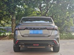 Geely Binrui 2024 Binrui COOL 1.5T DCT Champion Edition - ფოტო 4