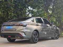 Geely Binrui 2024 Binrui COOL 1.5T DCT Champion Edition - ფოტო 5