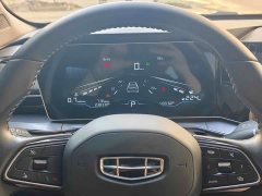 Geely Binrui 2024 Binrui COOL 1.5T DCT Champion Edition - ფოტო 6