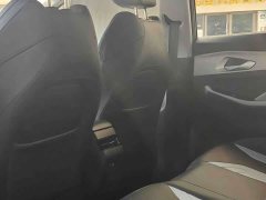 Geely Binrui 2024 Binrui COOL 1.5T DCT Champion Edition - ფოტო 9