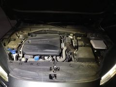 Changan Yida Blue Whale NE 1.5T GDI DCT Luxury - ფოტო 10