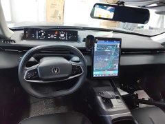 Changan Yida Blue Whale NE 1.5T GDI DCT Luxury - ფოტო 12