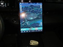 Changan Yida Blue Whale NE 1.5T GDI DCT Luxury - ფოტო 13