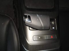 Changan Yida Blue Whale NE 1.5T GDI DCT Luxury - ფოტო 16