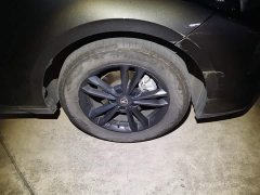 Changan Yida Blue Whale NE 1.5T GDI DCT Luxury - ფოტო 6